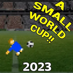 A Small World Cup - Free Online Soccer Game