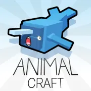 Animal Craft - Free Online Animal Fusion Game cover