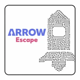 Arrow Escape - Free Online Arrow Puzzle Game