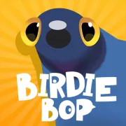 Birdie Bop - Free Online Bird Arcade Game