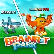 Brainrot Park - Play Free Brainrot Games Online cover