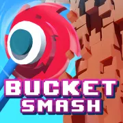 Bucket Smash - Play Free Online