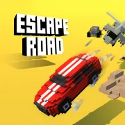 Escape Road - Play Free Online Police Chase Game