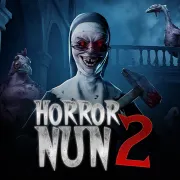 Horror Nun 2 - Play Online for Free
