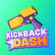 Kickback Dash - Play Free Online Recoil Game