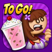 Papa's Freezeria - Free Online Sundae Shop Game