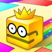 Paper IO - Free Online Territory Game