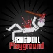 Ragdoll Playground - Play Free Online