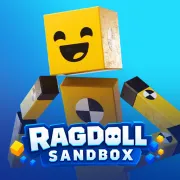 Ragdoll Sandbox - Play Free Online