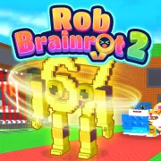 Rob Brainrot 2 - Play Free Online