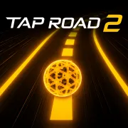 Tap Road 2 - Free Online Arcade Runner