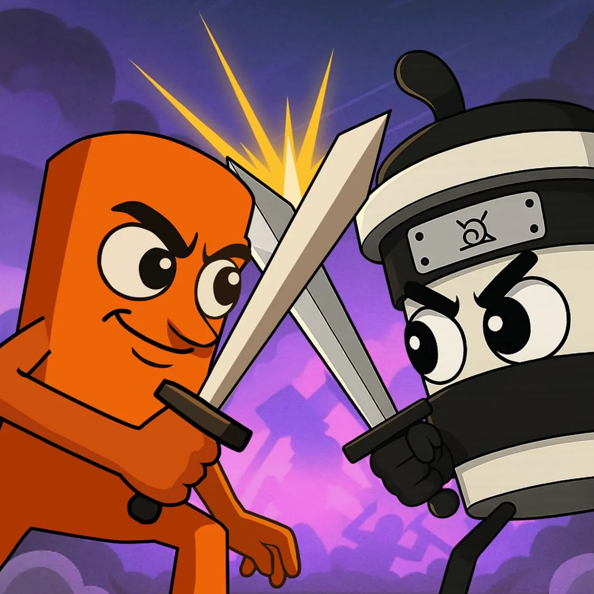 Thung Wars - Free Online Strategy Game