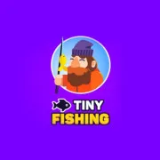 Tiny Fishing - Free Online Idle Fishing Game