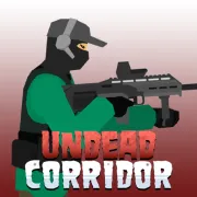 Undead Corridor - Free Online Zombie Shooter